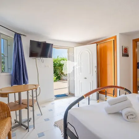 Costablancadreams Casa Azul In וילה *