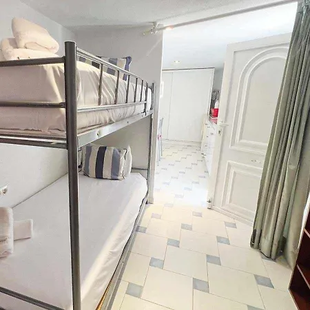 Costablancadreams Casa Azul In Βίλα