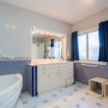 Costablancadreams Casa Azul In