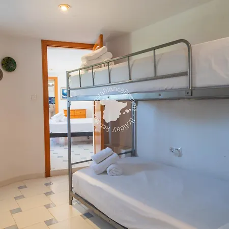 Costablancadreams Casa Azul In Βίλα Κάλπε