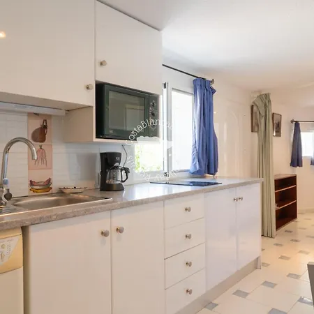 Costablancadreams Casa Azul In * Κάλπε