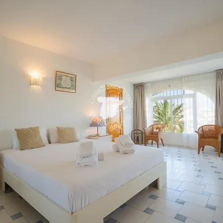 Costablancadreams Casa Azul In