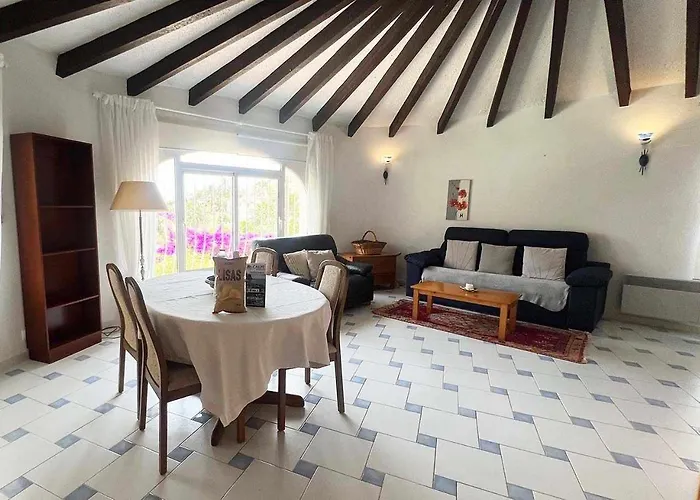 Βίλα Costablancadreams Casa Azul In *