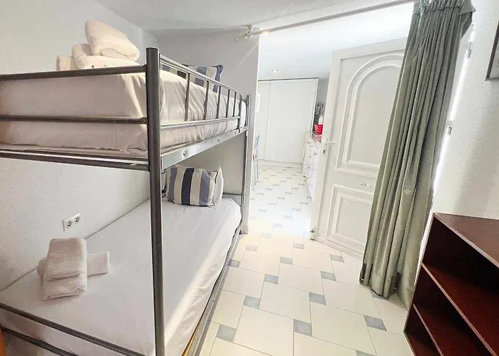 Costablancadreams Casa Azul In Βίλα