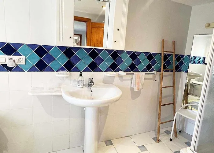 Costablancadreams Casa Azul In