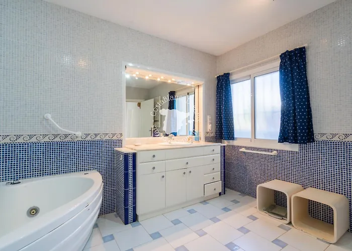 Costablancadreams Casa Azul In