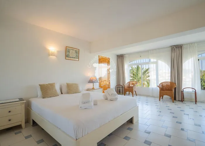 Costablancadreams Casa Azul In