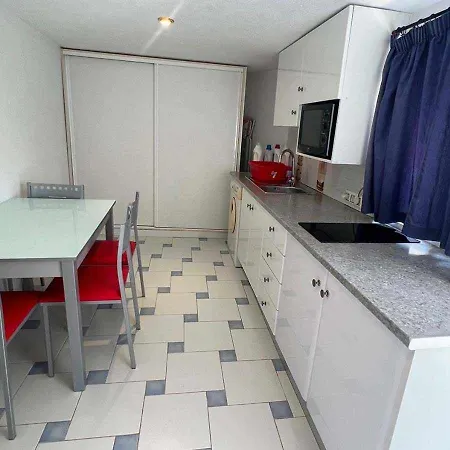 Costablancadreams Casa Azul In *