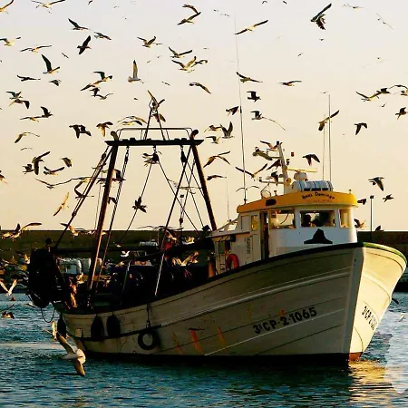 ヴィラ Costablancadreams Casa Azul In
