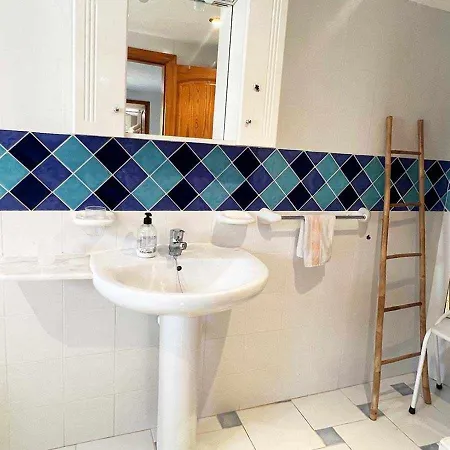 Costablancadreams Casa Azul In