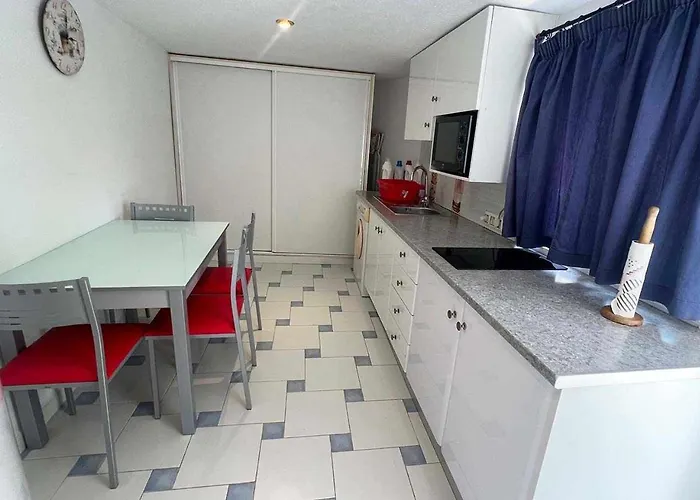 Costablancadreams Casa Azul In *