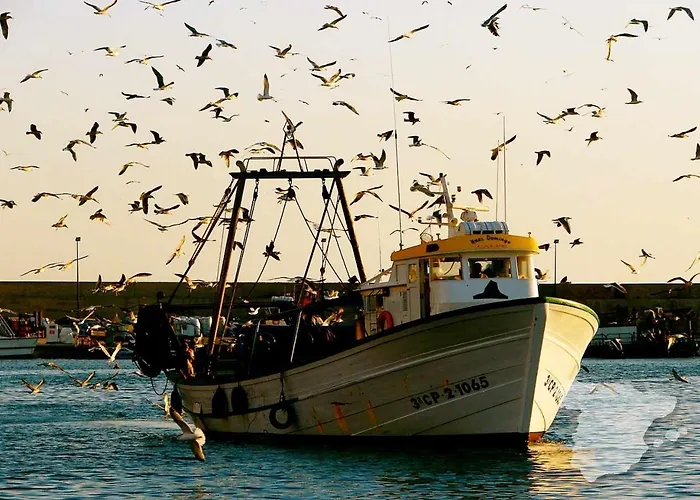 Вілла Costablancadreams Casa Azul In